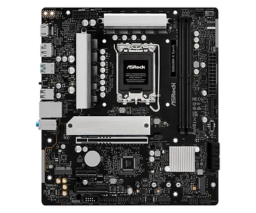 ASRock Płyta gł&oacute;wna B860M-X GEN5 s1851 2DDR5 mATX