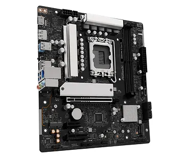 ASRock Płyta gł&oacute;wna B860M-X GEN5 s1851 2DDR5 mATX