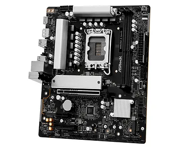 ASRock Płyta gł&oacute;wna B860M-X GEN5 s1851 2DDR5 mATX