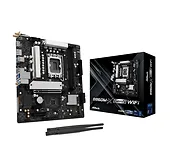 ASRock Płyta gł&oacute;wna B860M-X GEN5 Wi-Fi s1851 2DDR5 mATX