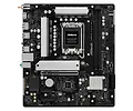 ASRock Płyta gł&oacute;wna B860M-X GEN5 Wi-Fi s1851 2DDR5 mATX