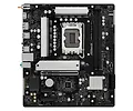 ASRock Płyta gł&oacute;wna B860M-X GEN5 Wi-Fi s1851 2DDR5 mATX