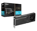 ASRock Karta graficzna Radeon AI PRO R9700 32GB GDDR6 256bit 4DP