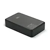 everActive Powerbank 20 000 MAH 2X USB-C 1X USB 20W QC4.0 wyświetlacz LCD