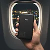 everActive Powerbank 20 000 MAH 2X USB-C 1X USB 20W QC4.0 wyświetlacz LCD