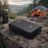 everActive Powerbank 20 000 MAH 2X USB-C 1X USB 20W QC4.0 wyświetlacz LCD