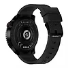 Garett Electronics Smartwatch Compass GPS czarny