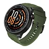 Garett Electronics Smartwatch Compass GPS czarny
