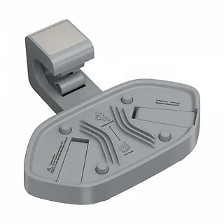 Dreame Żelazko z funkcją parownicy P7