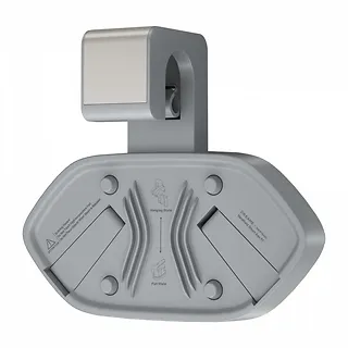 Dreame Żelazko z funkcją parownicy P7