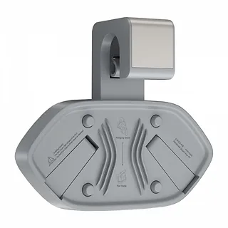 Dreame Żelazko z funkcją parownicy P7