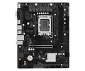 ASRock Płyta gł&oacute;wna H610M-HDV/M.2 D5 GEN5 s1700 2DDR5 DP/HDMI mATX