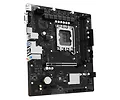ASRock Płyta gł&oacute;wna H610M-HDV/M.2 D5 GEN5 s1700 2DDR5 DP/HDMI mATX