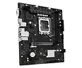 ASRock Płyta gł&oacute;wna H610M-HVS/M.2 D5 GEN5 s1700 2DDR5 DP/HDMI mATX