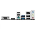 ASRock Płyta gł&oacute;wna H610M-HVS/M.2 D5 GEN5 s1700 2DDR5 DP/HDMI mATX