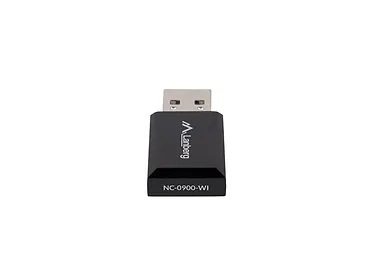 Lanberg Karta sieciowa bezprzewodowa WiFi NC-0900-WI USB 2.0 Dual Band   AX900