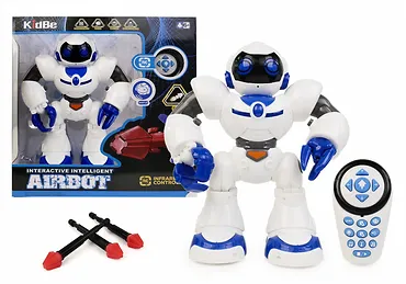 Artyk Robot R/C