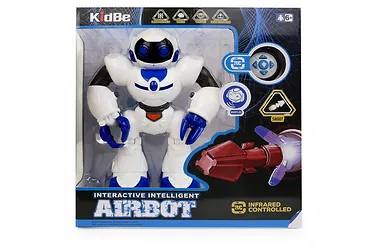 Artyk Robot R/C