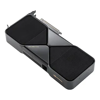 PNY Karta graficzna RTX PRO 6000 OEM