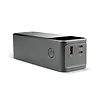 everActive Powerbank 27 000 MAH 2X USB-C 1X USB 162,5W QC4+ wbudowana latarka wyświetlacz LCD
