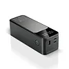 everActive Powerbank 27 000 MAH 2X USB-C 1X USB 162,5W QC4+ wbudowana latarka wyświetlacz LCD