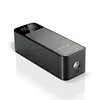 everActive Powerbank 27 000 MAH 2X USB-C 1X USB 162,5W QC4+ wbudowana latarka wyświetlacz LCD