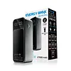 everActive Powerbank 27 000 MAH 2X USB-C 1X USB 162,5W QC4+ wbudowana latarka wyświetlacz LCD