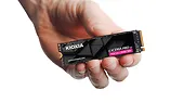 Kioxia Dysk SSD Exceria Pro G2 2TB NVMe5.0 2280 14900/13400 MB/s