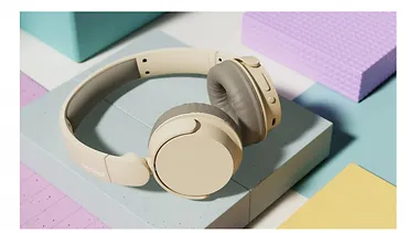 Philips Słuchawki TAH3209BG/00