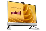 Komputer Dell 27 All-in-One EC27250 Win 11Pro/i5-1334U/16GB/512GB SSD/27.0 FHD/Intel Iris Xe/Cam/WLAN+BT/Wireless Kb & Mouse/3Y ProSupport