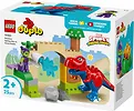 LEGO Klocki DUPLO Disney 10463 Dinozaur Spidey-Rex i Zielony Goblin