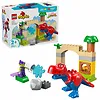 LEGO Klocki DUPLO Disney 10463 Dinozaur Spidey-Rex i Zielony Goblin