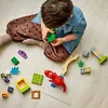 LEGO Klocki DUPLO Disney 10463 Dinozaur Spidey-Rex i Zielony Goblin