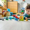 LEGO Klocki DUPLO Disney 10463 Dinozaur Spidey-Rex i Zielony Goblin