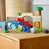 LEGO Klocki DUPLO Disney 10463 Dinozaur Spidey-Rex i Zielony Goblin