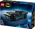 LEGO Klocki Super Heroes 76332 Batmobil z filmu Batman