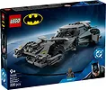 LEGO Klocki Super Heroes 76331 Batmobil z filmu Batman v Superman