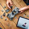 LEGO Klocki Super Heroes 76331 Batmobil z filmu Batman v Superman