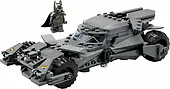 LEGO Klocki Super Heroes 76331 Batmobil z filmu Batman v Superman