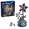 LEGO Klocki Disney 43288 Doniczka Sally