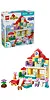 LEGO Klocki DUPLO Peppa Pig 10467 Dom rodzinny
