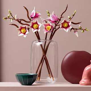 LEGO Klocki Botanicals 11510 Gałązki magnolii