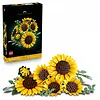 LEGO Klocki Botanicals 11502 Bukiet słonecznik&oacute;w