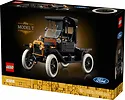 LEGO Klocki Icons 11376 Ford Model T