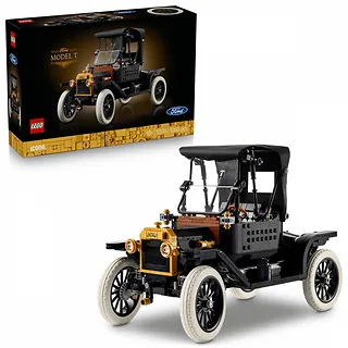 LEGO Klocki Icons 11376 Ford Model T