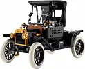 LEGO Klocki Icons 11376 Ford Model T
