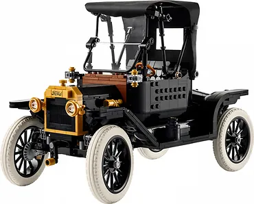 LEGO Klocki Icons 11376 Ford Model T