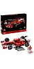 LEGO Klocki Icons 11375 Ferrari F2004 i Michael Schumacher