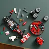 LEGO Klocki Icons 11375 Ferrari F2004 i Michael Schumacher