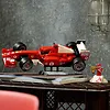 LEGO Klocki Icons 11375 Ferrari F2004 i Michael Schumacher